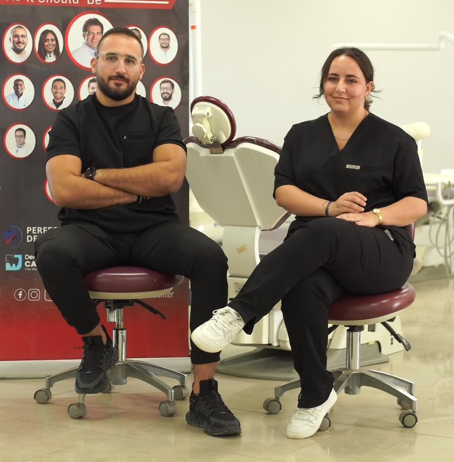 Perfectionnement universitaire FUE Endodontics